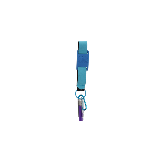 Sainiya's Blue Takis