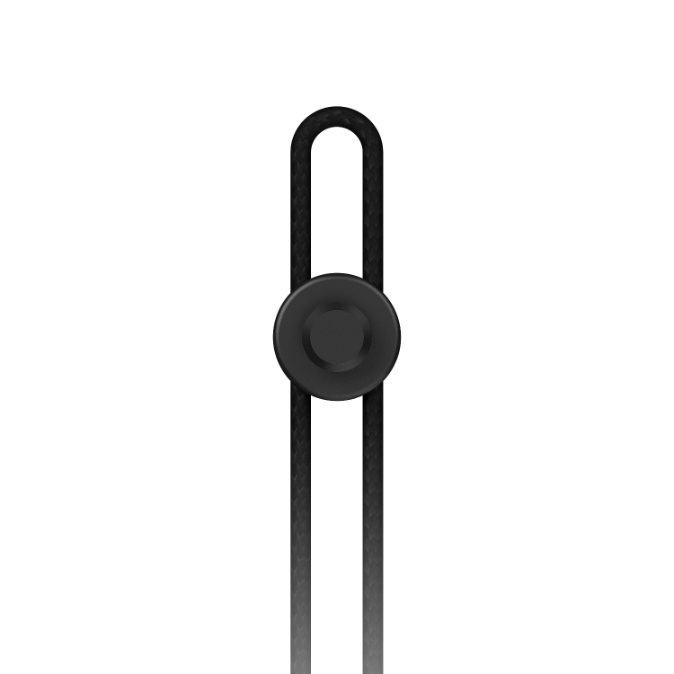 SNAP Male Small Rope - A+ Products Inc