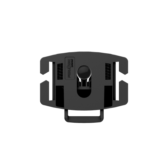 SNAP Pull Female M 25 Adjuster Split Bar