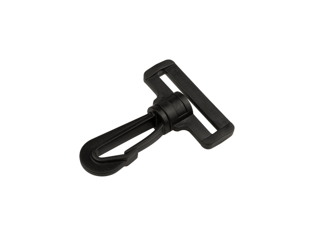 202 Plastic Swivel Snap Hook - A+ Products Inc