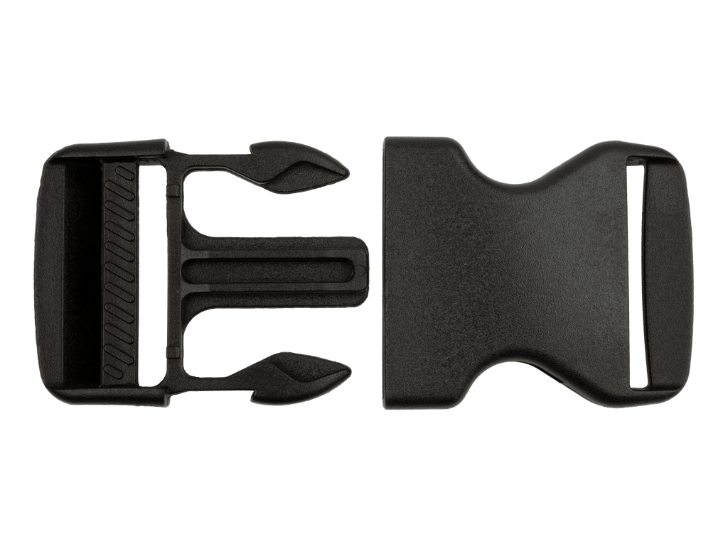2954 Plastic Side Release Buckle - A+ Products Inc