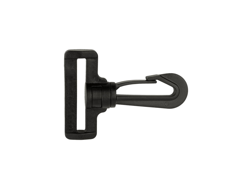 202 Plastic Swivel Snap Hook - A+ Products Inc
