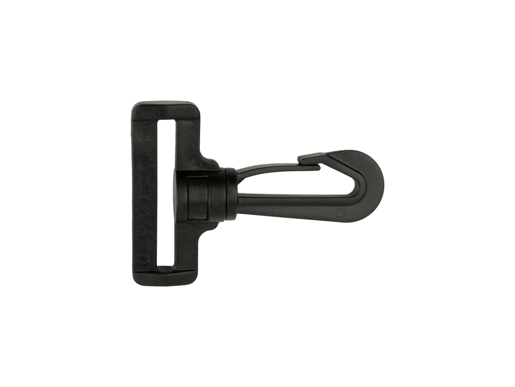 202 Plastic Swivel Snap Hook - A+ Products Inc • A+ Products