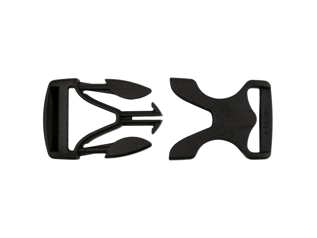 Fox Side Release Buckle - A+ Products Inc