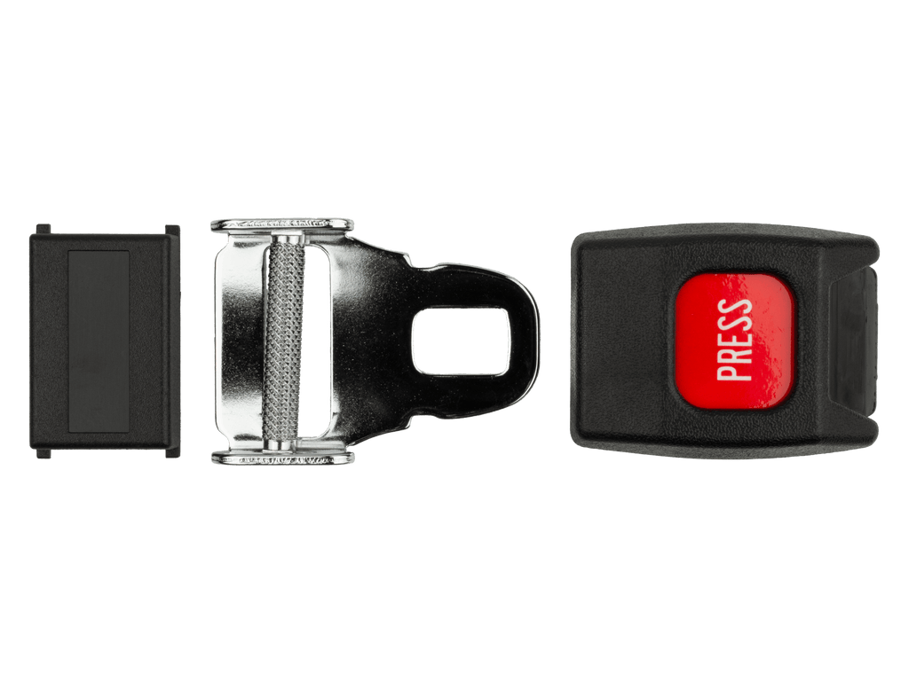 Seat Belt Buckle