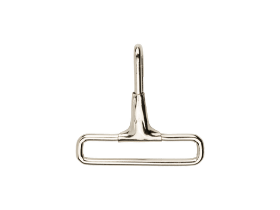 007 Steel Snap Hook