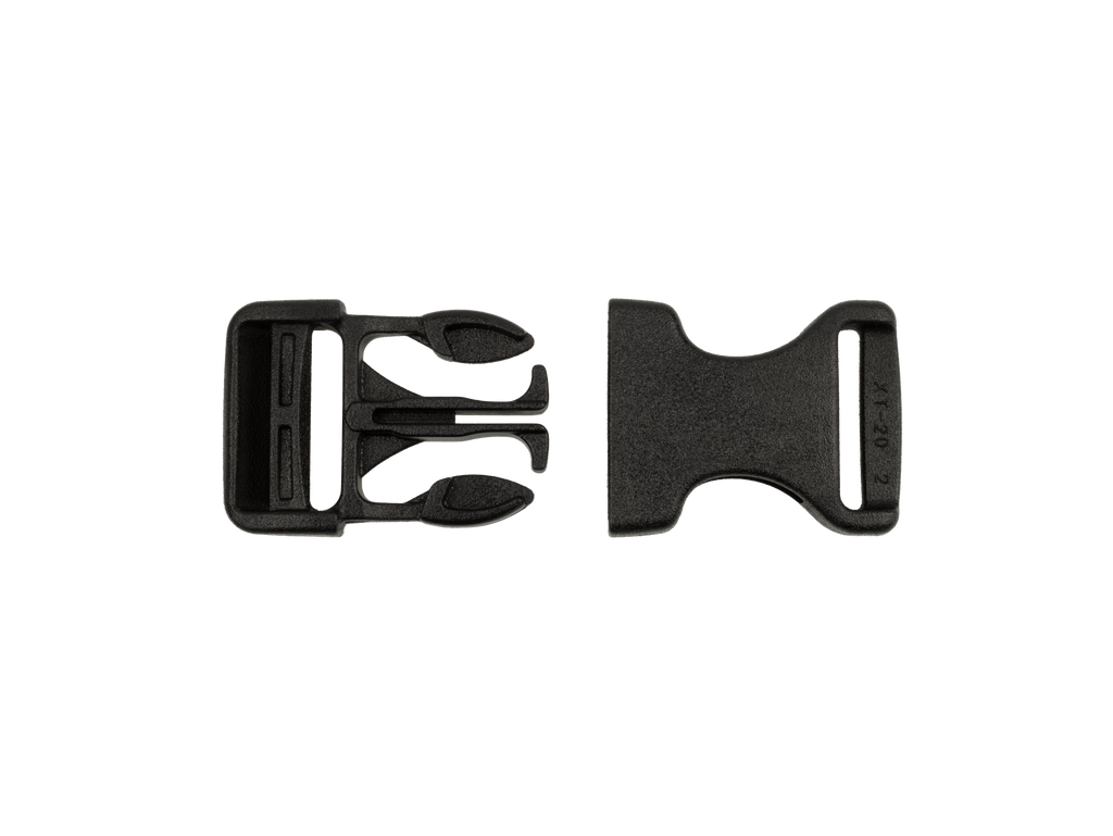 XT Side Release Buckle • A+ Products, Inc.