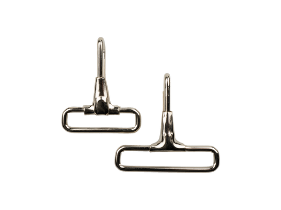 007 Steel Snap Hook