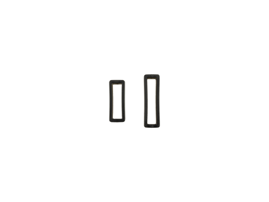 1093 Plastic Loop for Pet Collars