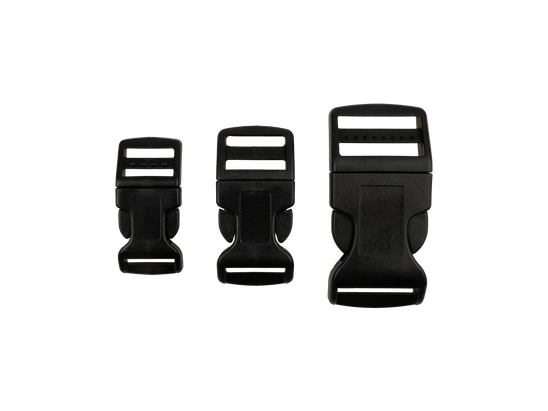 1085 Pet Collar Buckle