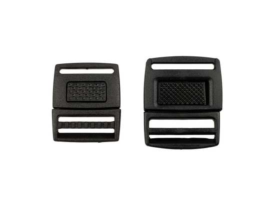 051 Plastic Center Release Buckle