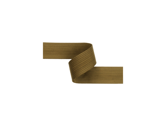17337 Nylon Webbing - Made in USA, Berry Compliant