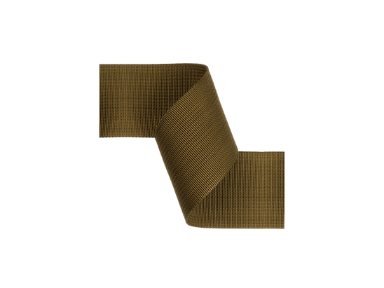 17337 Nylon Webbing - Made in USA, Berry Compliant