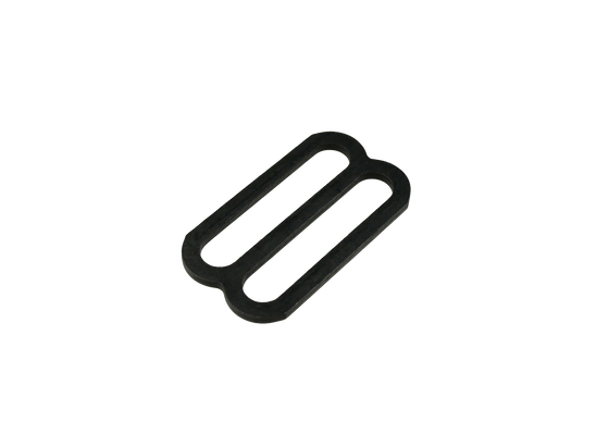 Metal Slide - Made in USA, Berry Compliant