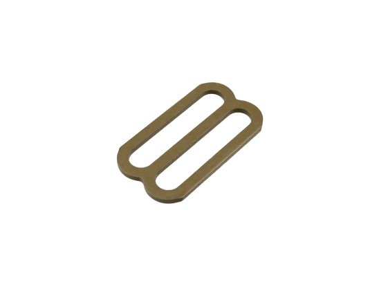 Metal Slide - Made in USA, Berry Compliant