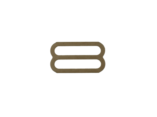 Metal Slide - Made in USA, Berry Compliant