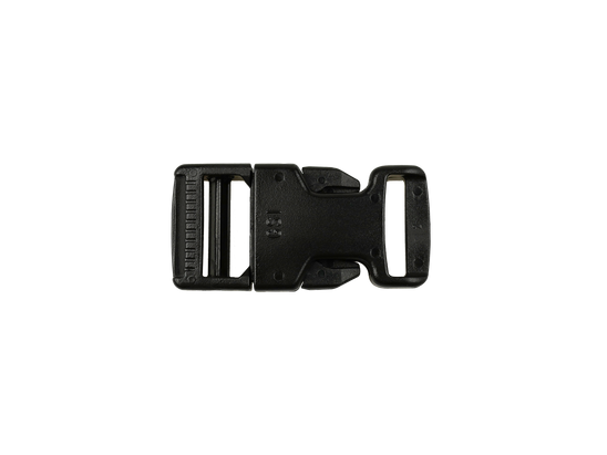 Plastic Side Release Buckle - Made in USA, Berry Compliant