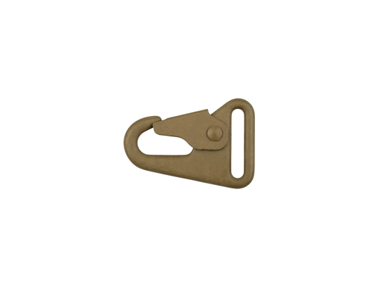 Metal Gun Hook - Made in USA, Berry Compliant