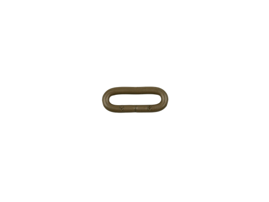 Metal Oval - Made in USA, Berry Compliant