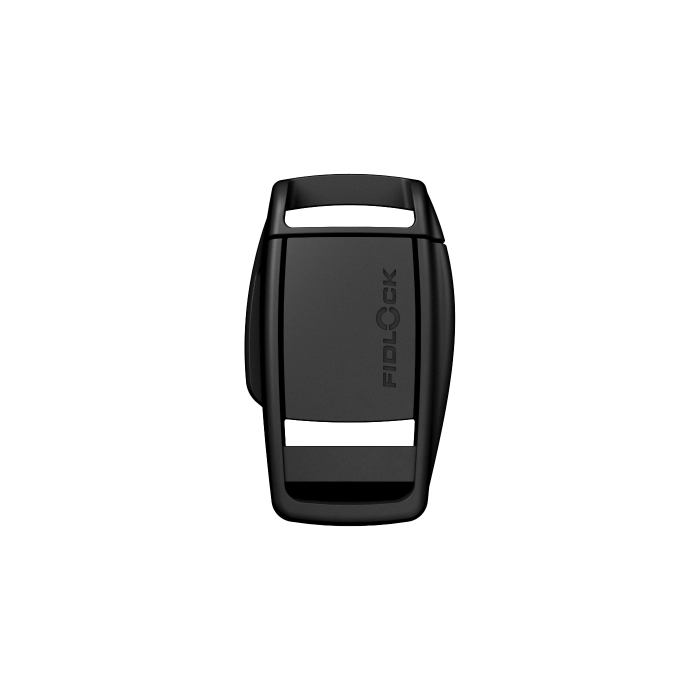 SNAP Helmet Buckle 15 Shaped Grivory • A+ Products, Inc.
