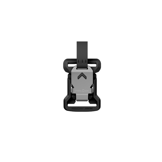 V-BUCKLE S 20 SB With Pull Tab