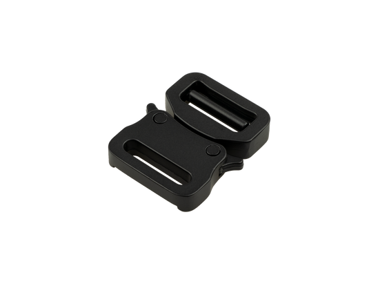 2436 Metal Stab-Lock Buckle 3/4" Tension Lock