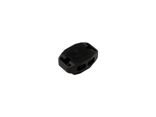 HCL Two Hole Cord Lock