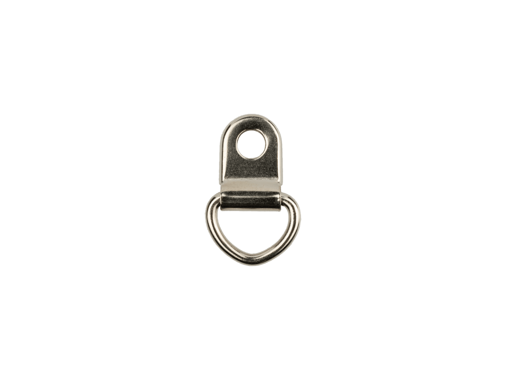 Aluminum D-Ring - A+ Products Inc
