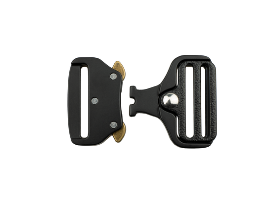 222 Metal Stab-Lock Buckle 1 1/2" Tension Lock