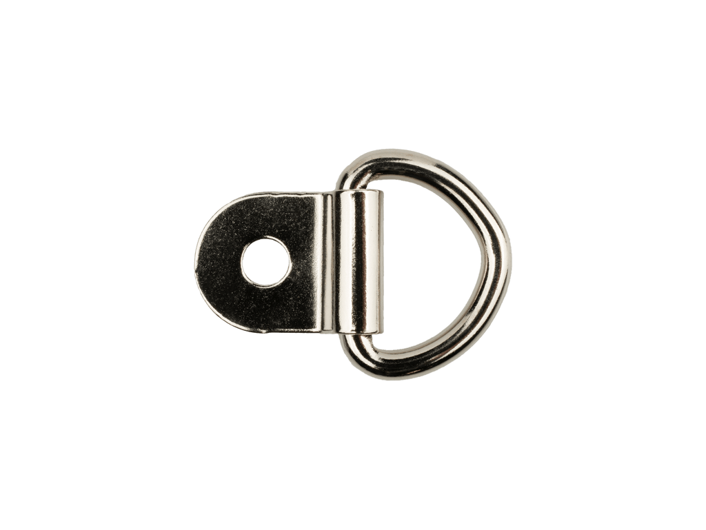 483 D-Ring and Clamp • A+ Products Inc