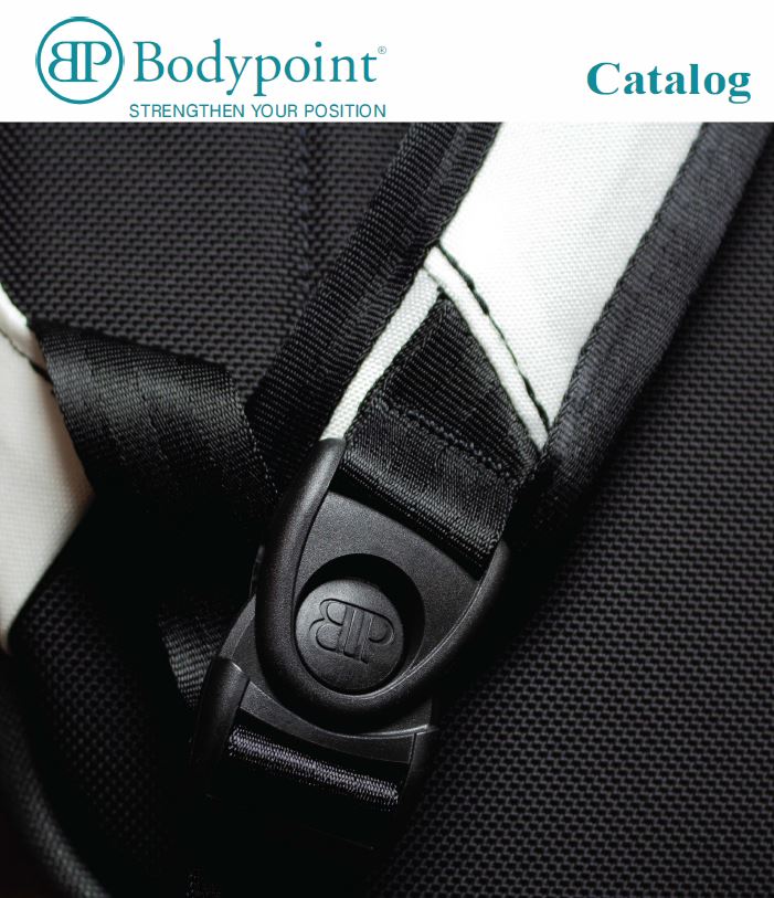 Bodypoint Catalog • A+ Products, Inc.