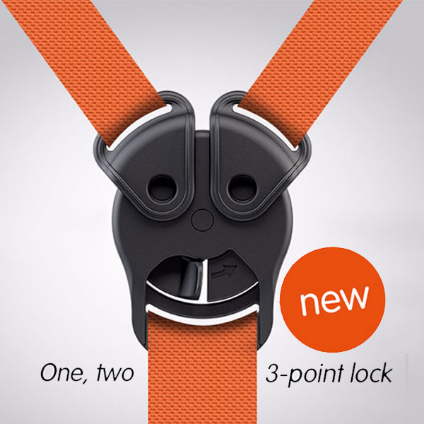 7 Ways This Fidlock Buckle Will Make Your Life Easier • A+