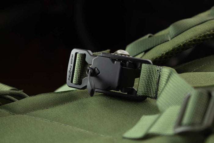 The Many Benefits of FIDLOCK
