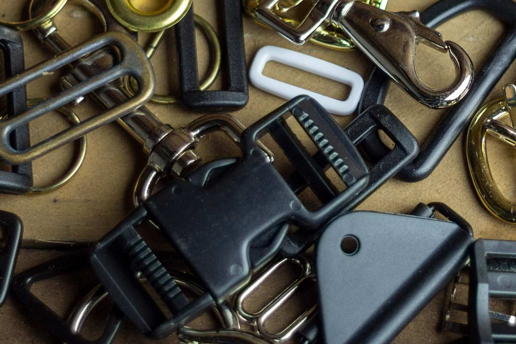Metal vs Plastic Hardware: Choosing the Right Material for Your Projec ...