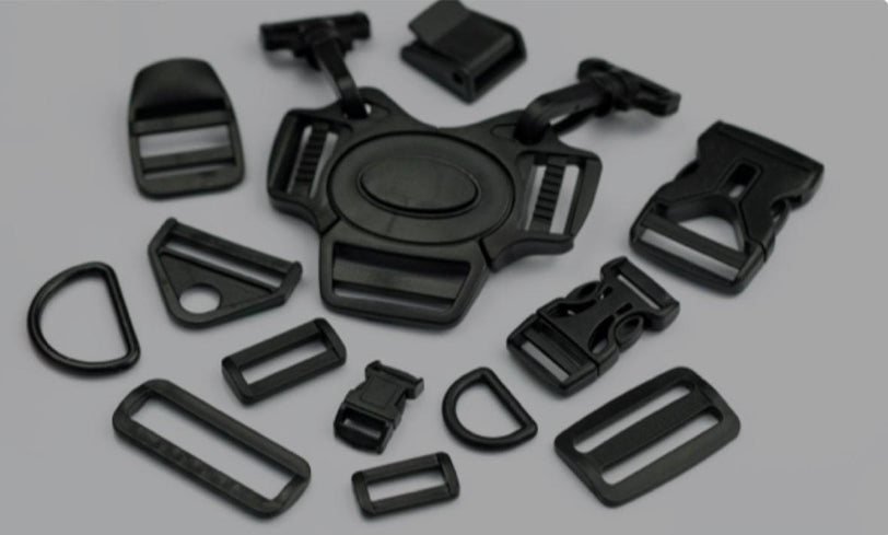 Plastic Hardware • A+ Products Inc