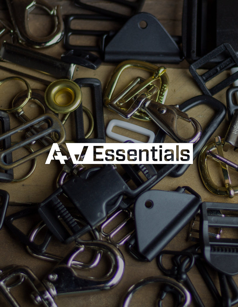 A+ Essentials