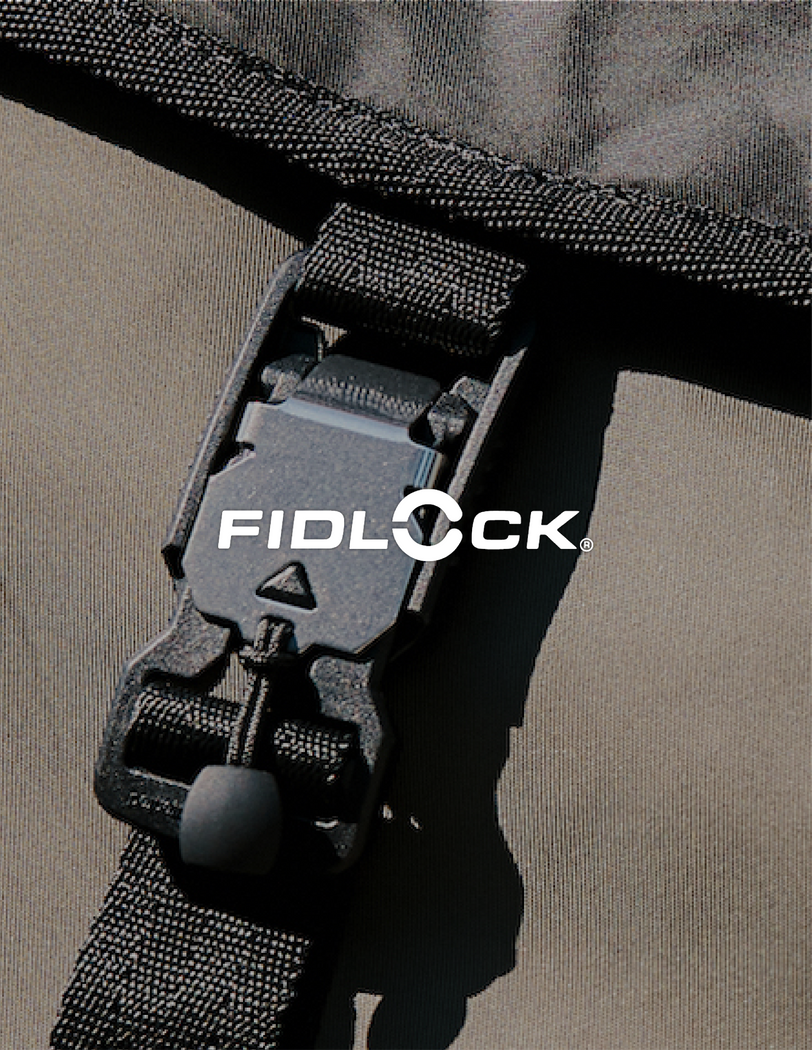 HOOK 20 Helmet Buckle • A+ Products Inc