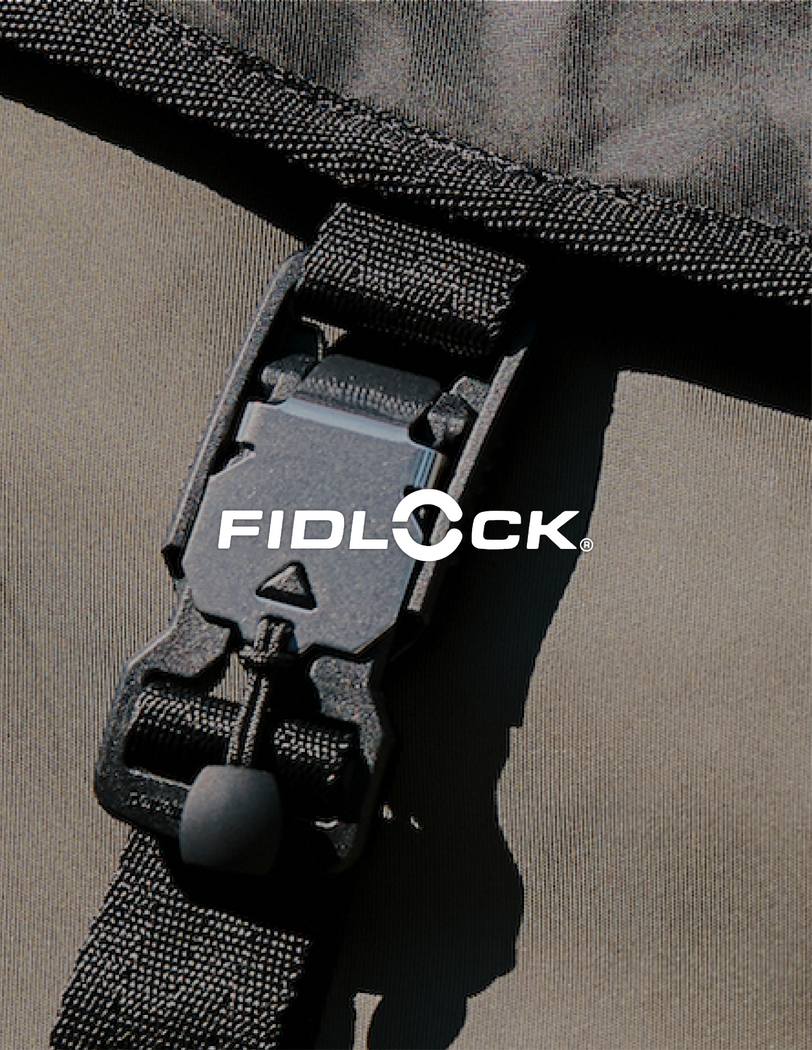 FIDLOCK • A+ Products, Inc.
