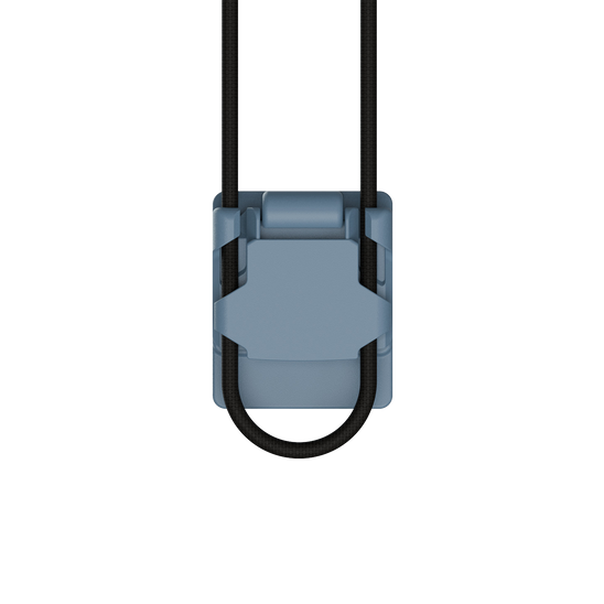 HOOK 20 rope sewable - recycled plastic