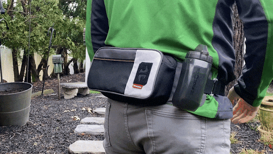 Reach Pack by 8TIMBER™