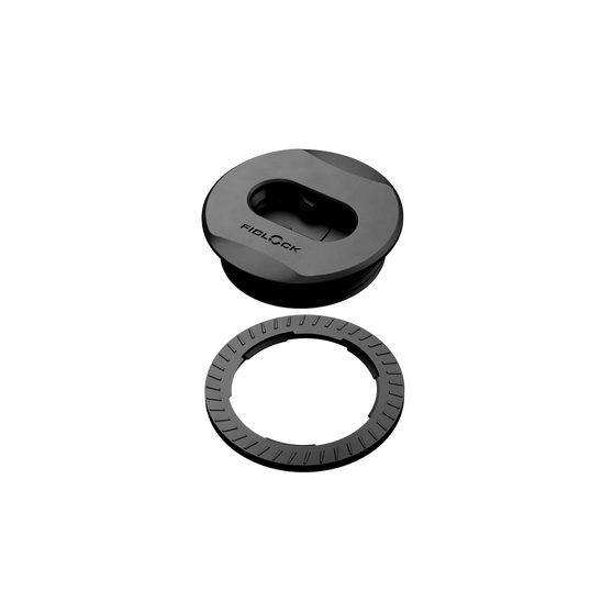 SNAP Female Medium Inset Screw