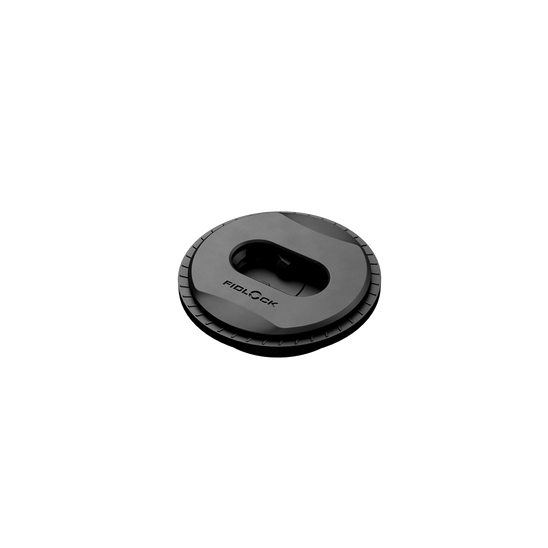 SNAP Female Medium Inset Screw