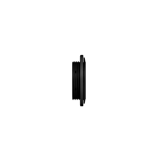 SNAP Female Medium Inset Screw