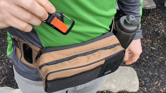 Reach Pack by 8TIMBER™