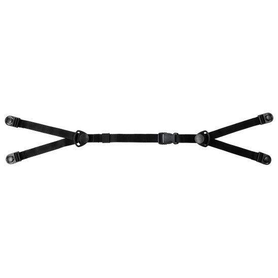 Safety Chinstrap by 8TIMBER™