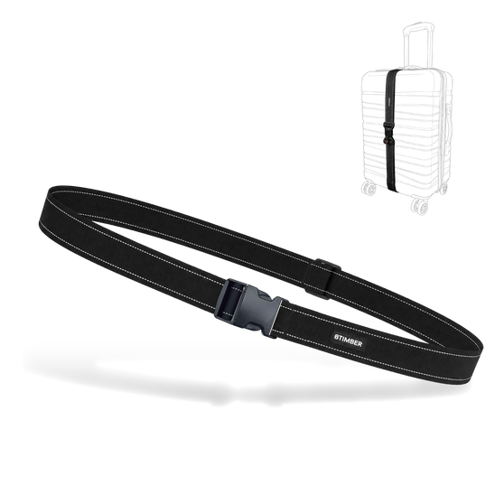 Luggage Strap by 8TIMBER™