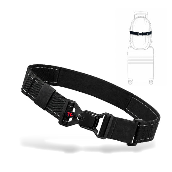 Premium Luggage Belt by 8TIMBER™