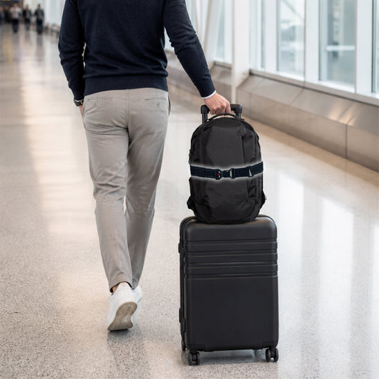 Premium Luggage Belt by 8TIMBER™
