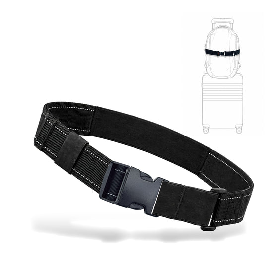Luggage Belt by 8TIMBER™