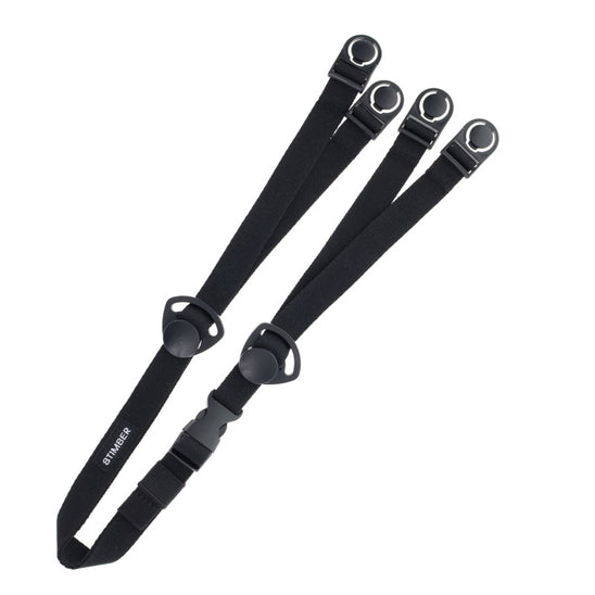 Assembled Webbing Strap Sample Kit